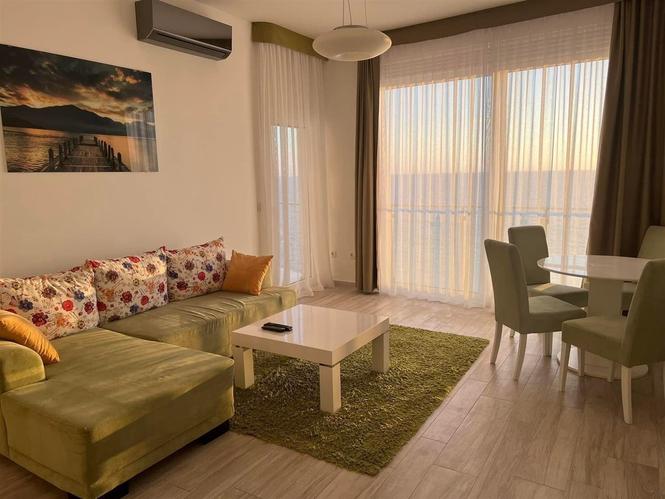 Izdajemo Stanove u Apartmanima Nautilus 