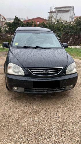 Kia Karens 2.0 Dizel