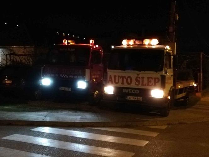 Sleep sluzba 069025125