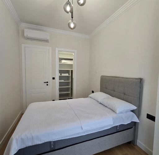 IZDAVANJE!!!Dvosoban stan povrsine 60m2,Podgorica,Gorica C