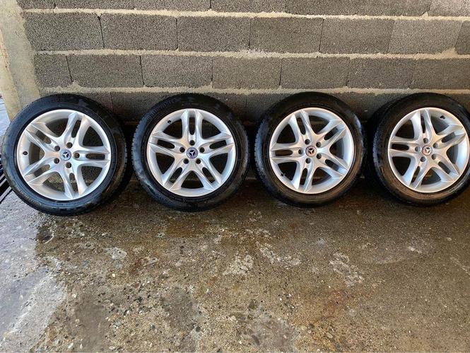 17-KE 5x112 Germany