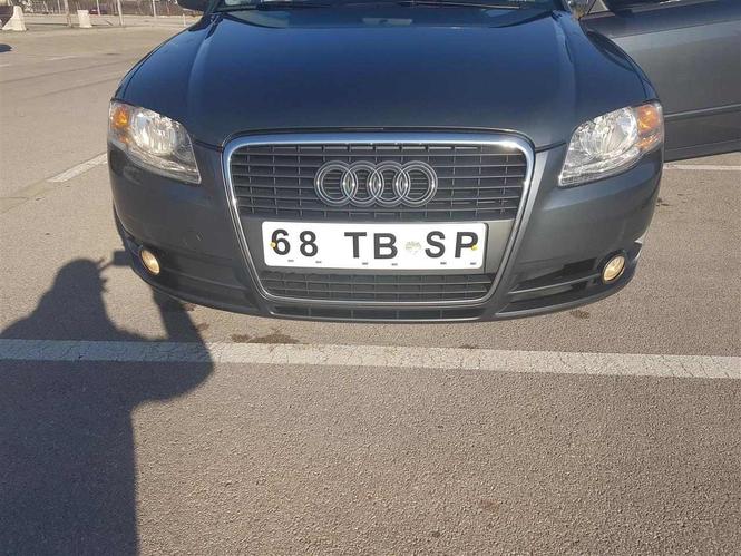 Audi A4 -06