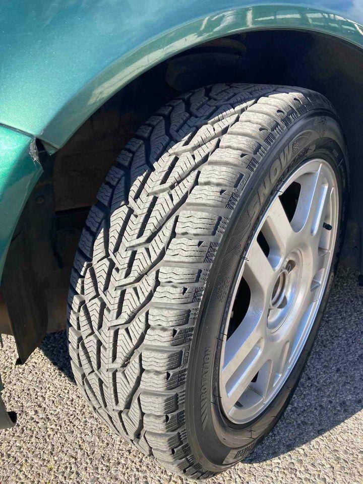 Na-prodaju-Golf-4
