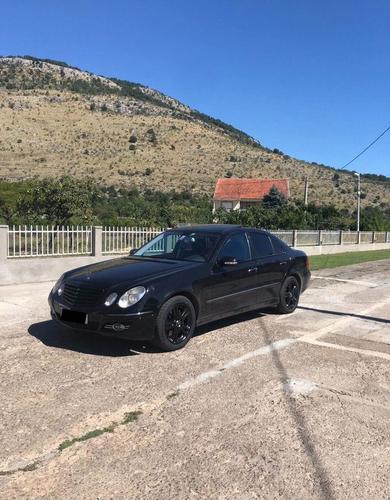 &#55357&#56984Mercedes Benz E280 4MATIC, 2007.godiste  
—•—•—•—•—•—•—•—•