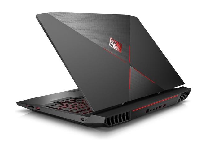 HP OMEN 17