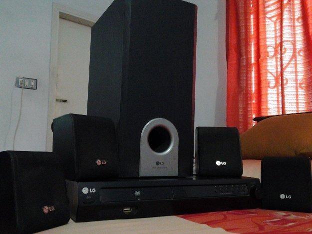 LG-HT 202
