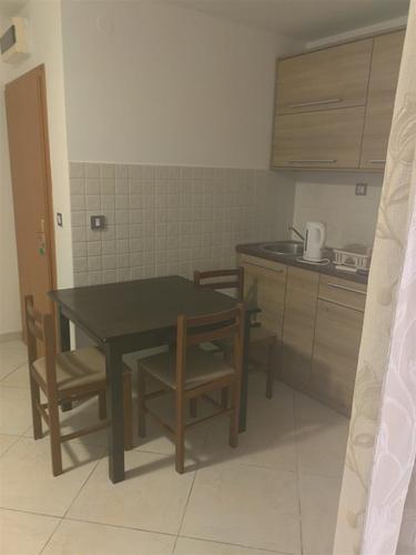 Prodaja apartmana u Bečićima