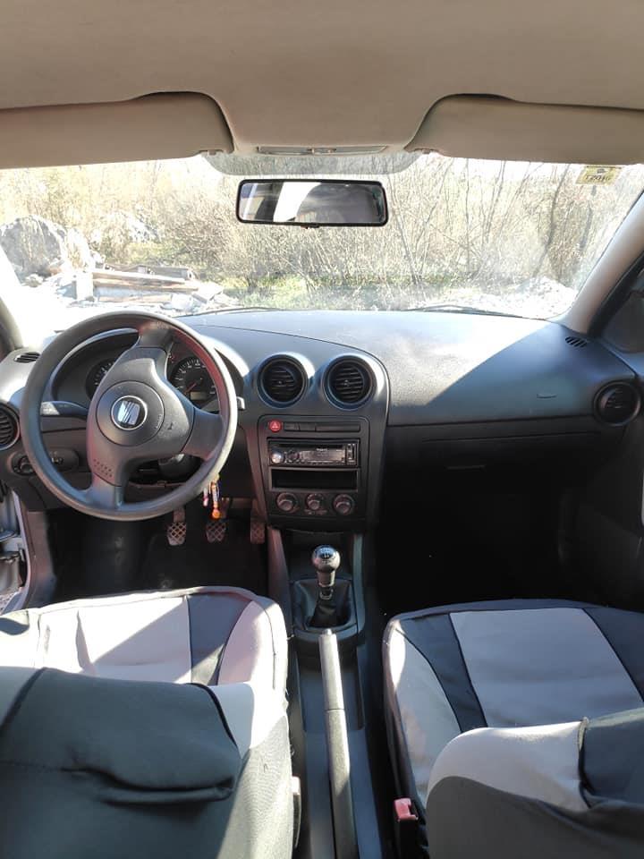 Prodajem-auto-Seat-Ibiza