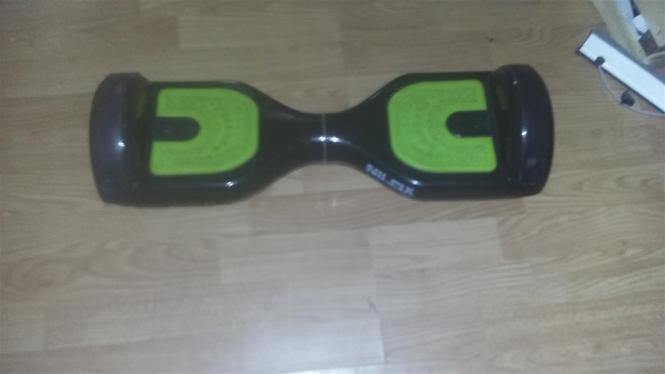 prodajem howerbord