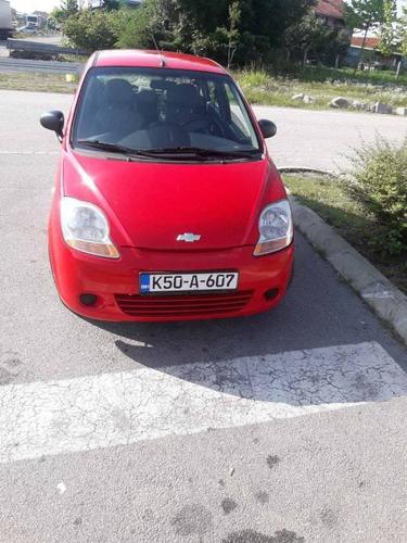 Sevrolet  spark mali potrošač 065.522.737