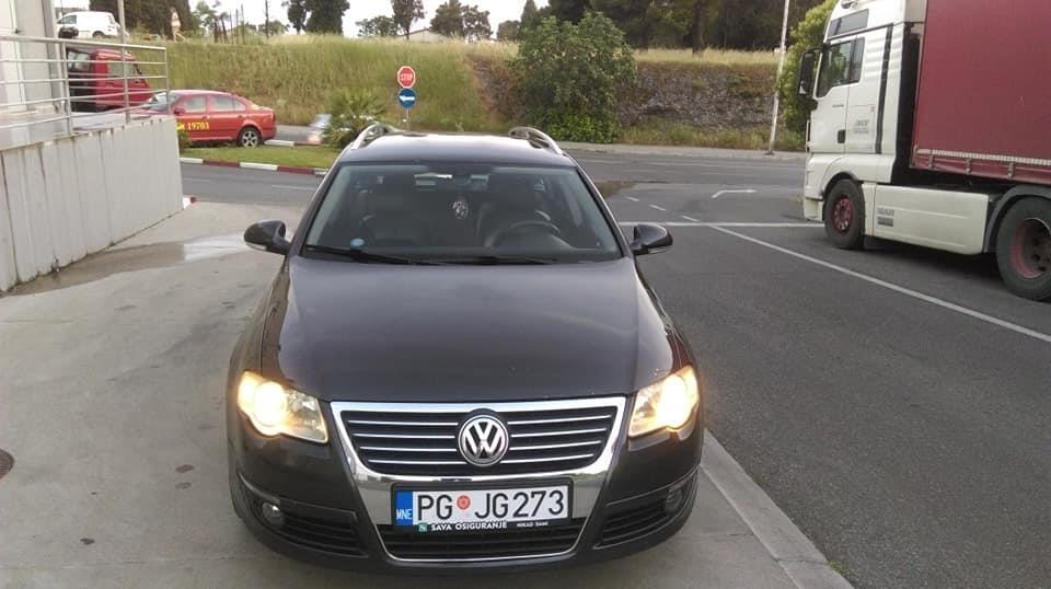 Passat