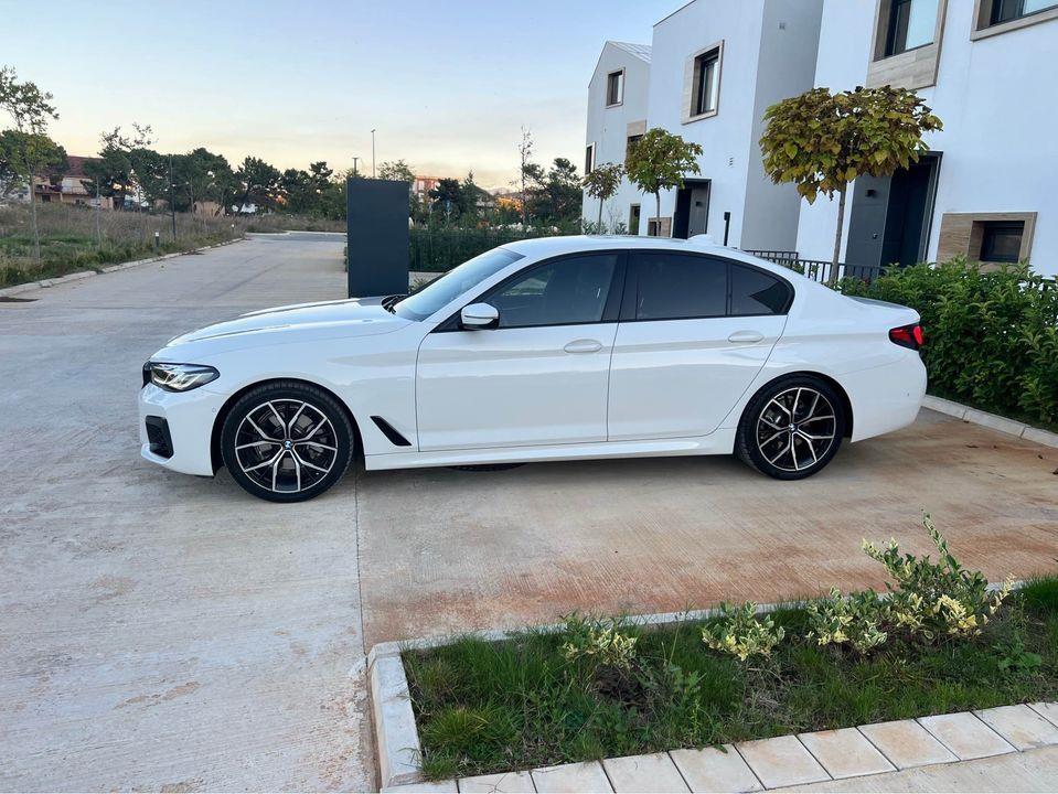 BMW-520-hibrid-dizel
