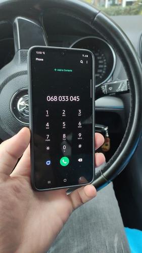 Samsung A70