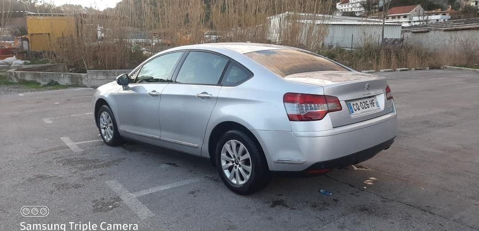 Citroen-C5
