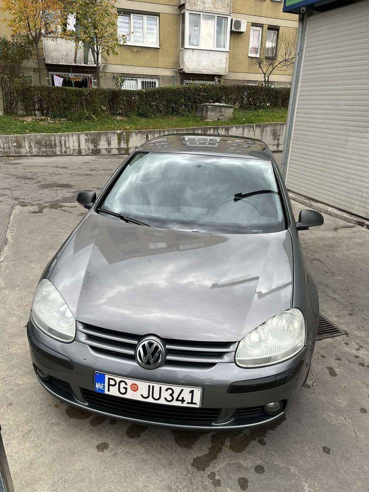 Golf-5