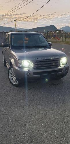 Range Rover sport
