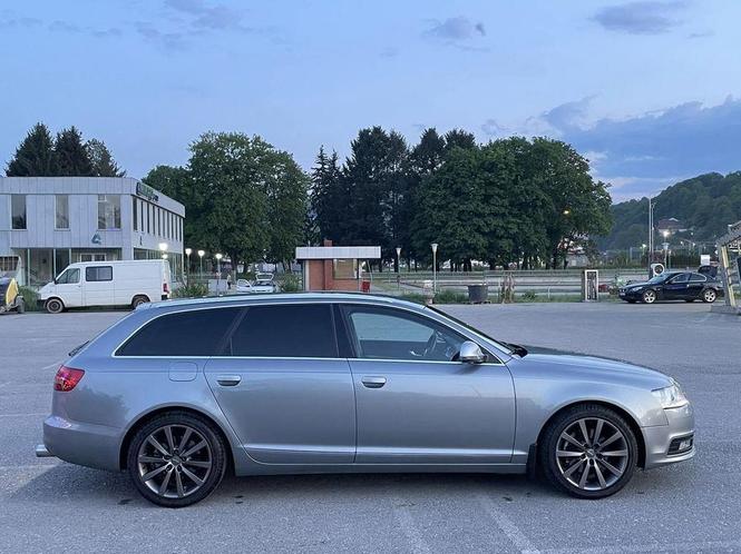Audi A6 2.0tdi 2009god