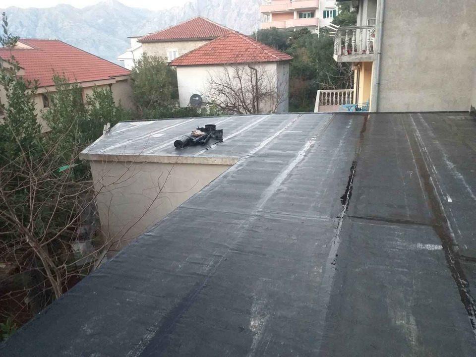 HIDROIZOLACIJA