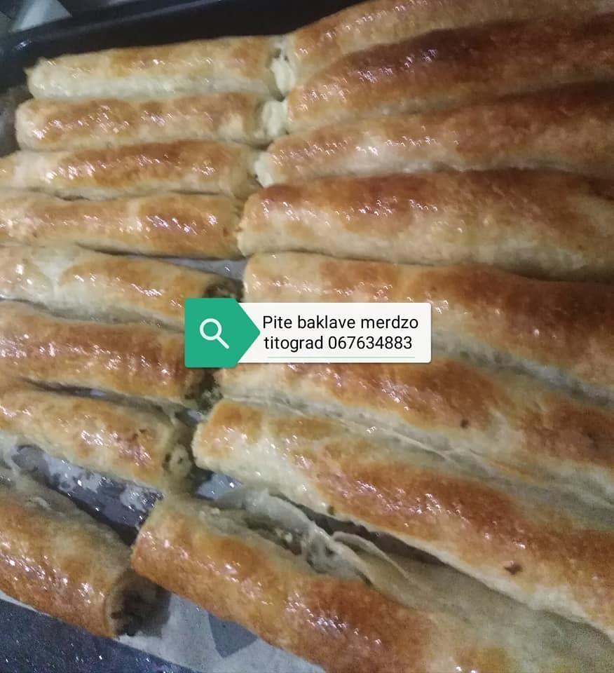 Pite-baklave