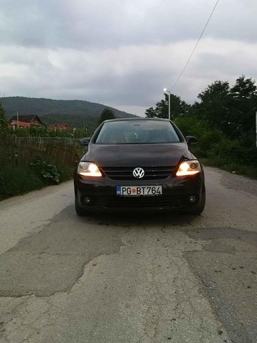 Golf Plus 2.0