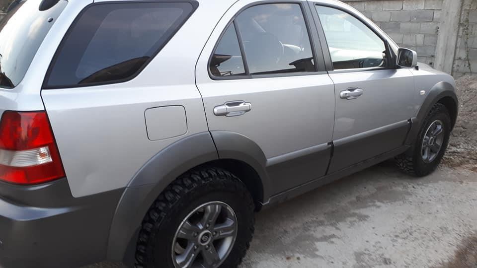 Kia-Soretno