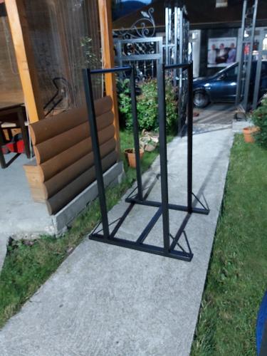 Sprava za trening - Razboj