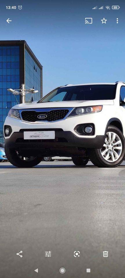 Džip-KIA-SORENTO