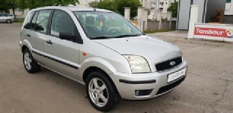 Ford-fusion