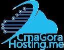 WEB HOSTING  CrnaGoraHosting.me