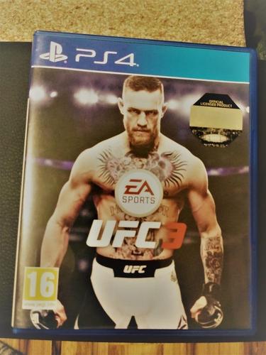 Igrice za PS 4