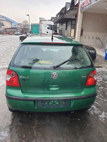 POLO 1.4TDI 2003