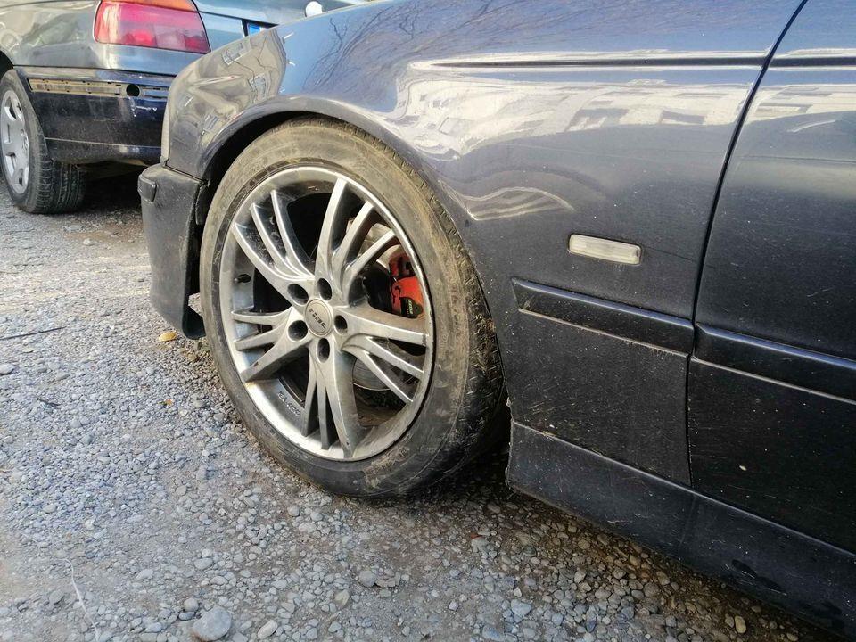 Felne-BMW