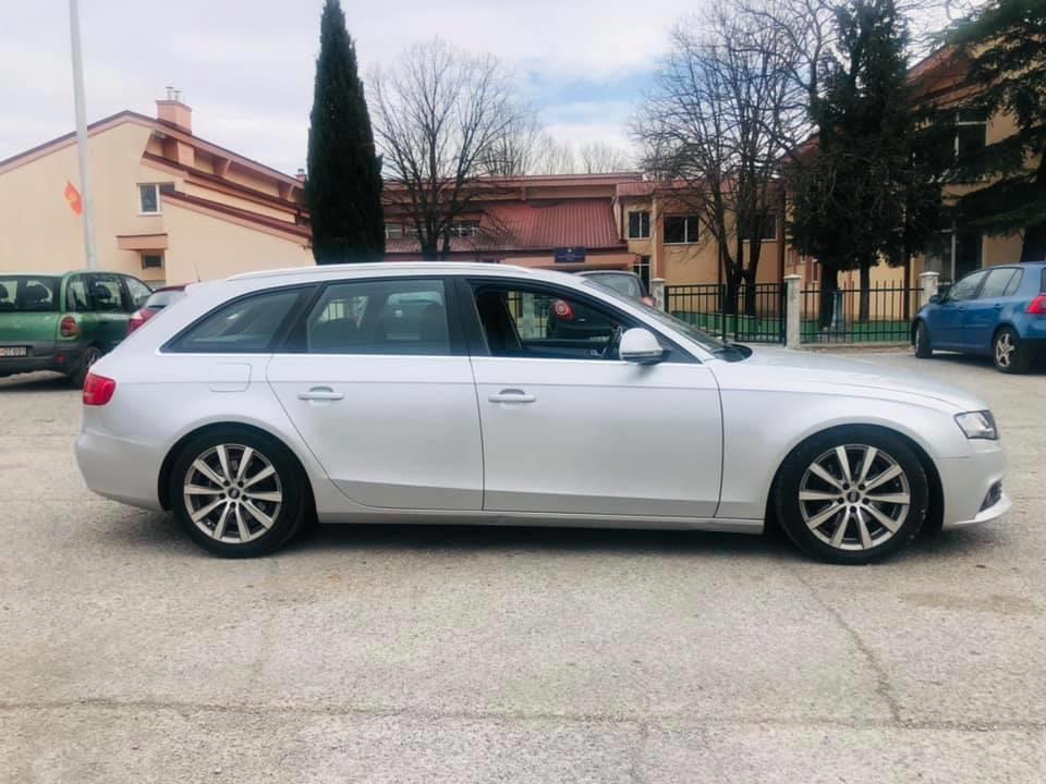 Audi-A4-restajling
