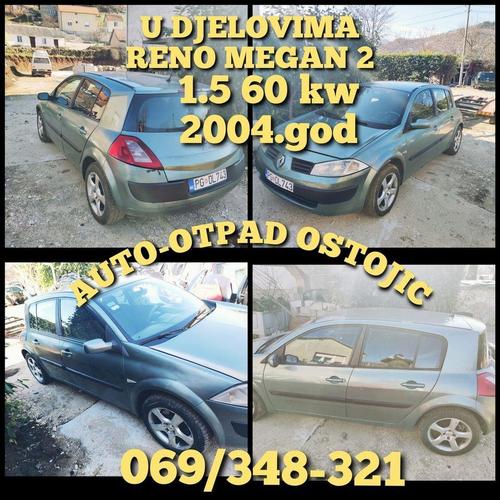 AUTO OTPAD OSTOJIC
NIKSIC