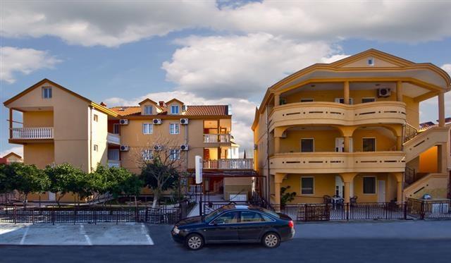 Apartmani Dalila