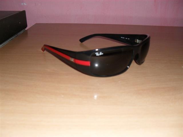 Ray Ban naocale