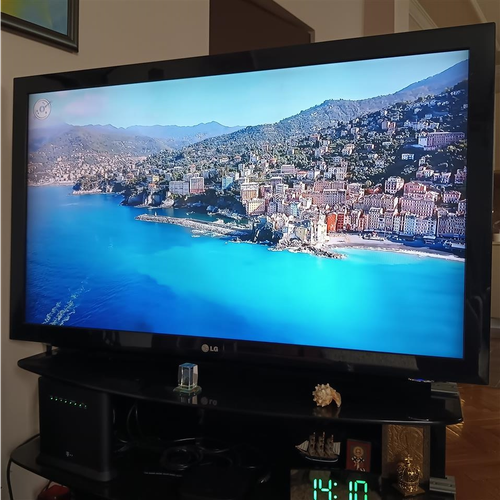 Prodaja TV