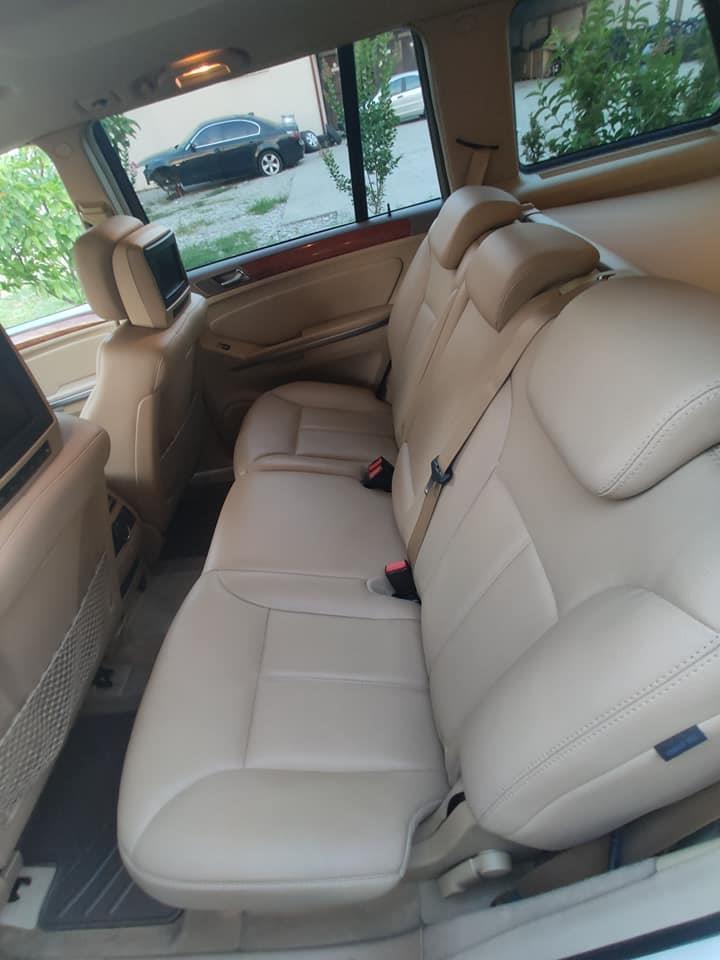 Mercedes-gl-320