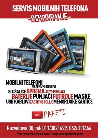 Flajeri katalozi prospekti