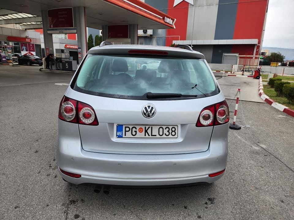 GOLF-6-PLUS