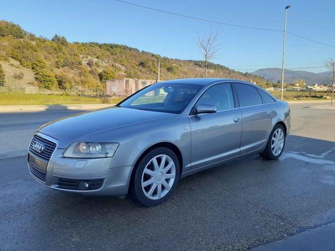 Audi A6 3.2 V6 Quattro 2005. 069699445