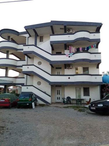 Apartmani Bar