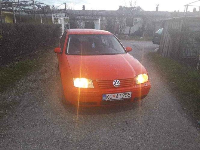 Prodaje bora 1.6 RS benzin