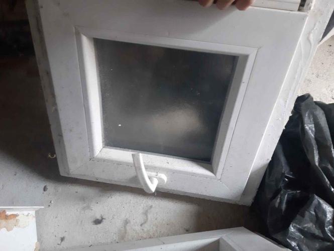 Pvc stolarija