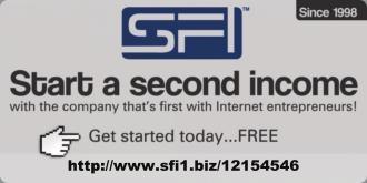 Strong Future International -SFI