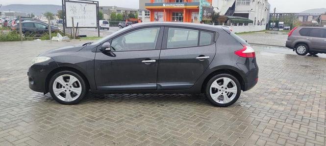 Reno Megane 1.5Dci 81kw 2009god