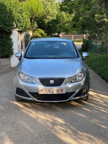 Seat Ibiza 1.4 tdi