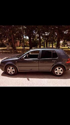 Golf 4