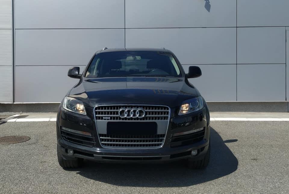 Audi-Q7-3-0-TDI-quattro-171kw-2007godina--Jedan-vlasnik--Kup