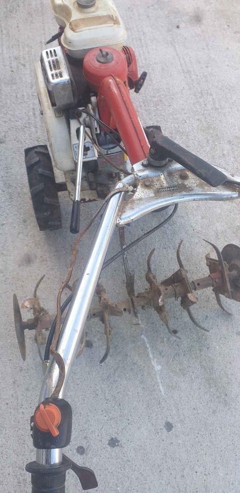 Honda-f400